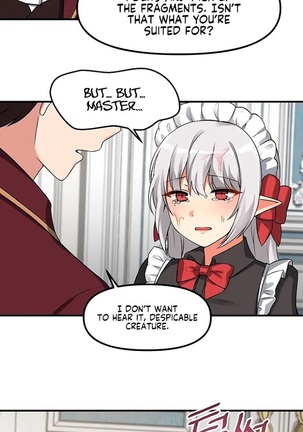 Elf Who Likes to be Humiliated Ch.12/? Page #67