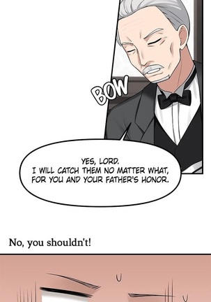 Elf Who Likes to be Humiliated Ch.12/? Page #57