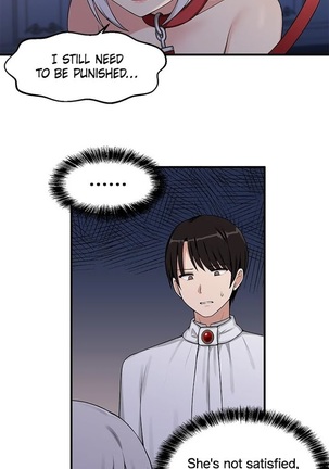 Elf Who Likes to be Humiliated Ch.12/? Page #30