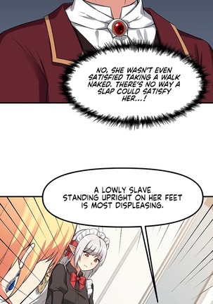 Elf Who Likes to be Humiliated Ch.12/? Page #66