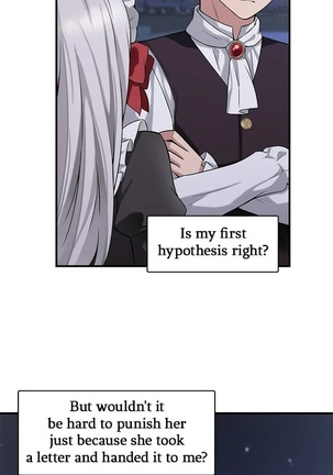 Elf Who Likes to be Humiliated Ch.12/? Page #86