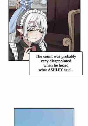 Elf Who Likes to be Humiliated Ch.12/? Page #119
