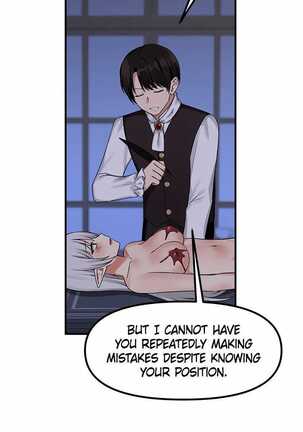 Elf Who Likes to be Humiliated Ch.12/? Page #108
