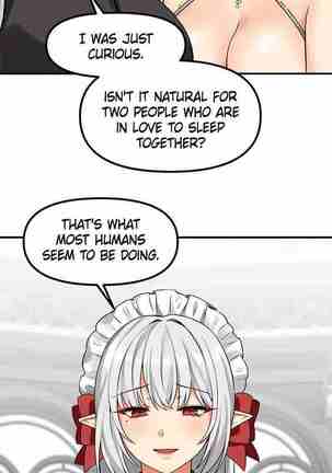 Elf Who Likes to be Humiliated Ch.12/? Page #125