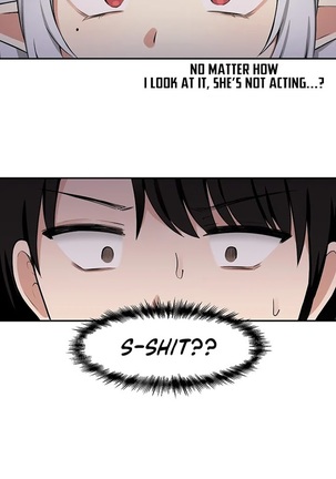 Elf Who Likes to be Humiliated Ch.12/? Page #19
