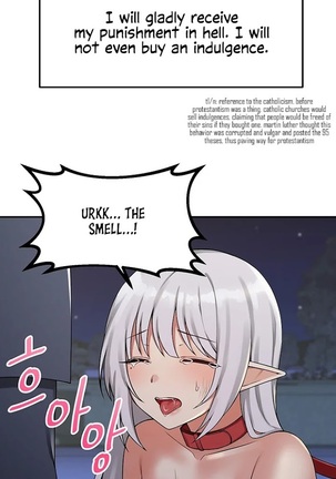 Elf Who Likes to be Humiliated Ch.12/? Page #28