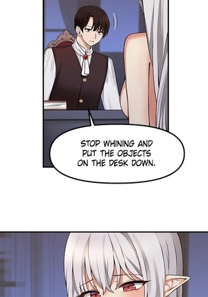 Elf Who Likes to be Humiliated Ch.12/? Page #95
