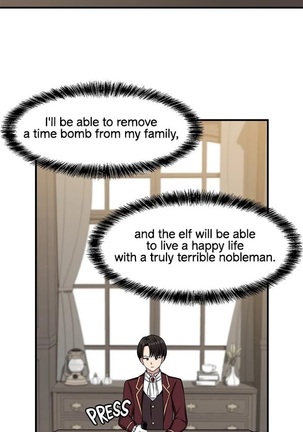Elf Who Likes to be Humiliated Ch.12/? Page #43