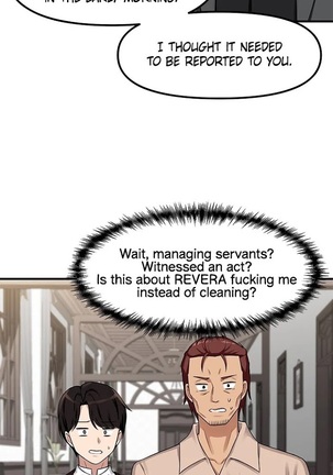 Elf Who Likes to be Humiliated Ch.12/? Page #55