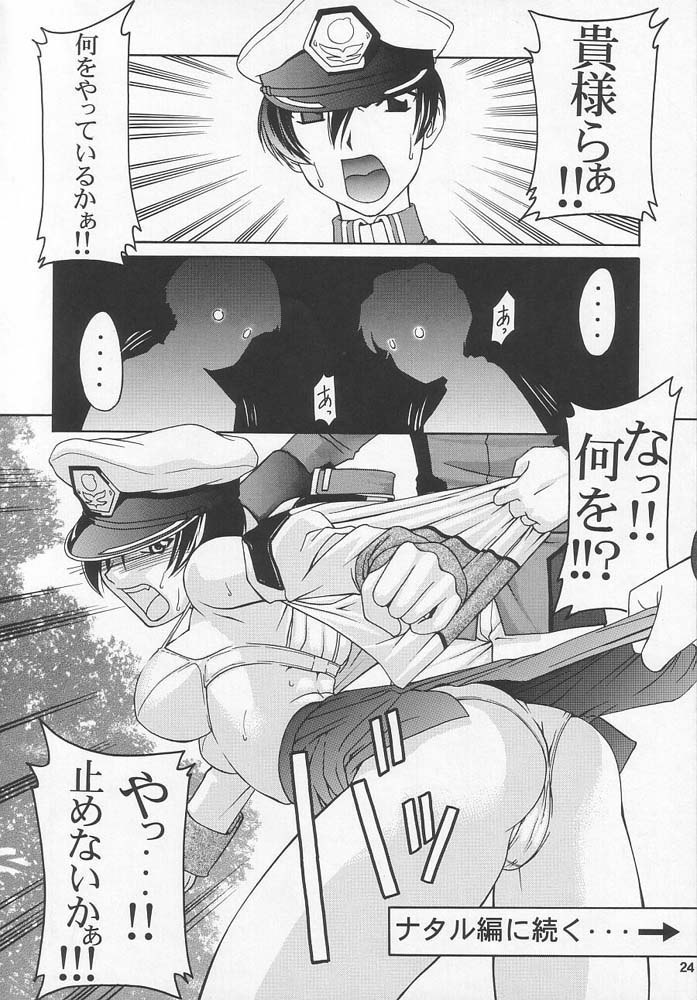 Gundam Seed - Emotion 25