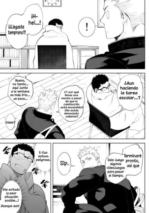 Baka na Hodo Aishite | Amame como un idiota - Page 17