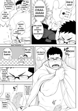 Baka na Hodo Aishite | Amame como un idiota Page #19