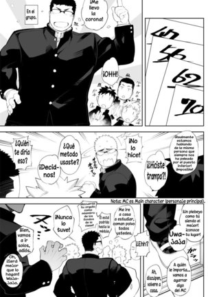 Baka na Hodo Aishite | Amame como un idiota - Page 11