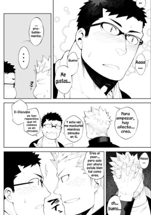 Baka na Hodo Aishite | Amame como un idiota - Page 26