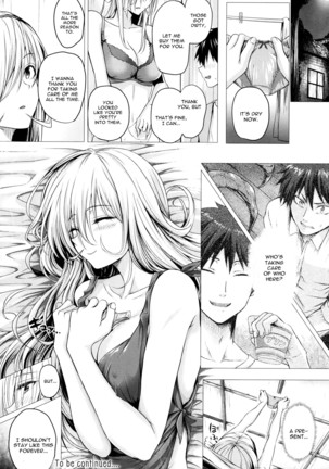 Isekai no Mahoutsukai Ch. 1-4 Page #65
