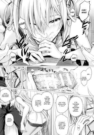 Isekai no Mahoutsukai Ch. 1-4 Page #53