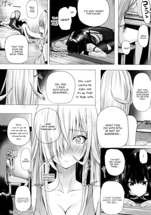 Isekai no Mahoutsukai Ch. 1-4 Page #82