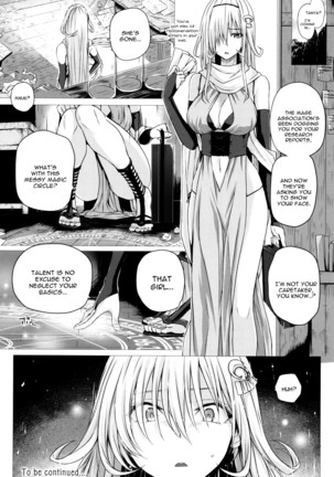 Isekai no Mahoutsukai Ch. 1-4 Page #44