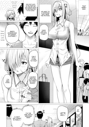 Isekai no Mahoutsukai Ch. 1-4 Page #48