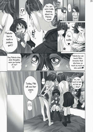 NekoNeko Rank C - Page 28