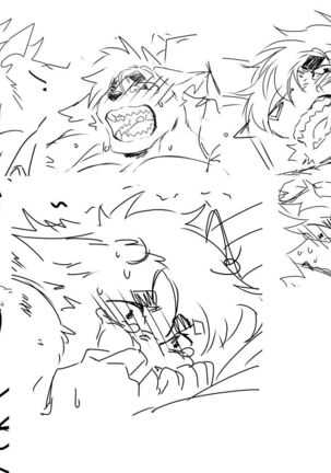 Passionate Affection - Page 357