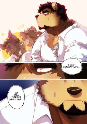 Passionate Affection - Page 143