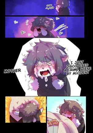 Passionate Affection - Page 66