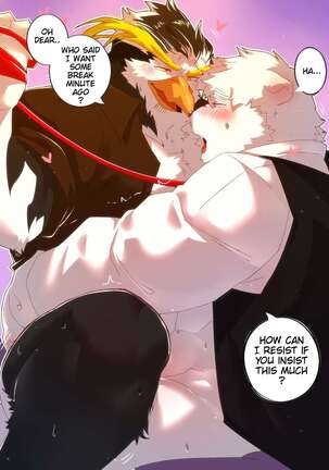 Passionate Affection - Page 88