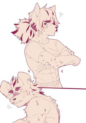 Passionate Affection - Page 367
