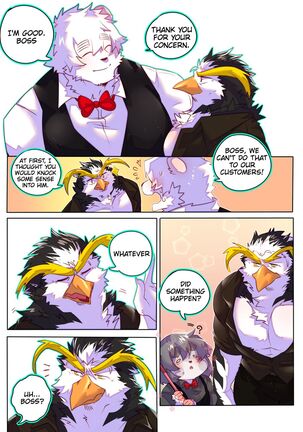 Passionate Affection - Page 57
