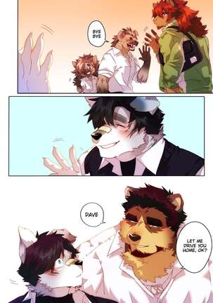 Passionate Affection - Page 117
