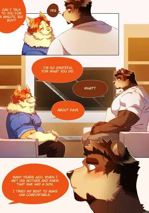 Passionate Affection - Page 264