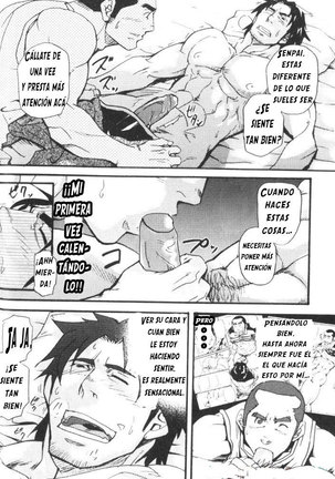 Chorro ¡De entregas!! 2 Page #24