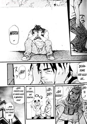 Chorro ¡De entregas!! 2 Page #15