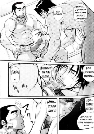 Chorro ¡De entregas!! 2 Page #25