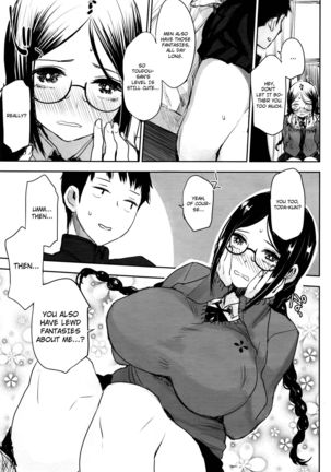 Hakoniwa No Soto | Outside The Miniature Garden Page #13