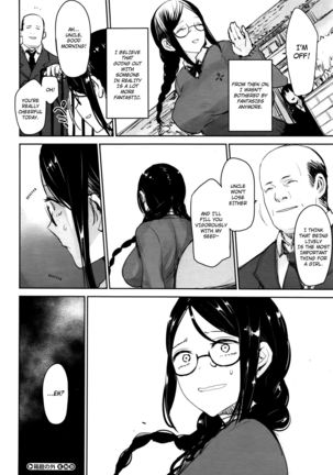 Hakoniwa No Soto | Outside The Miniature Garden Page #24