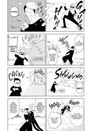 Kura no Ryuukeichi Page #33