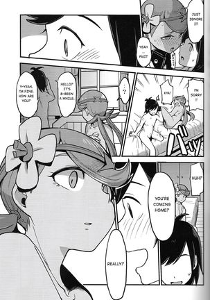 Melt in Green... Page #22