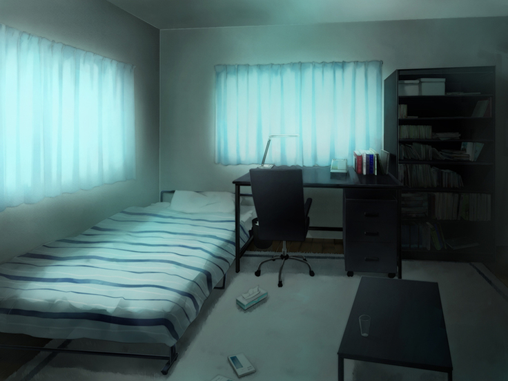 僕の部屋は同級生のラブホテル