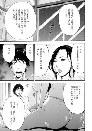 Fukinshin Soukan no Onna Page #52