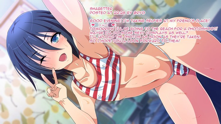 Namaiki Shounen Onaho-ka Choukyou! | Training an Arrogant Boy to Be a Human Onahole!