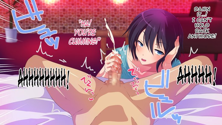 Namaiki Shounen Onaho-ka Choukyou! | Training an Arrogant Boy to Be a Human Onahole!