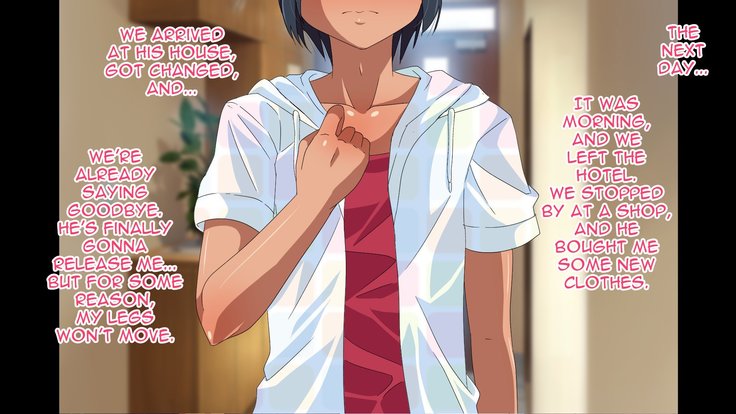 Namaiki Shounen Onaho-ka Choukyou! | Training an Arrogant Boy to Be a Human Onahole!