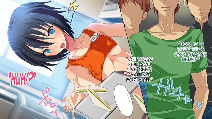Namaiki Shounen Onaho-ka Choukyou! | Training an Arrogant Boy to Be a Human Onahole!