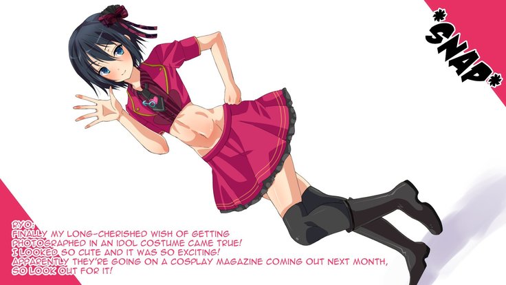 Namaiki Shounen Onaho-ka Choukyou! | Training an Arrogant Boy to Be a Human Onahole!
