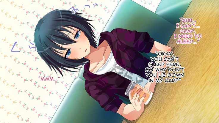 Namaiki Shounen Onaho-ka Choukyou! | Training an Arrogant Boy to Be a Human Onahole!