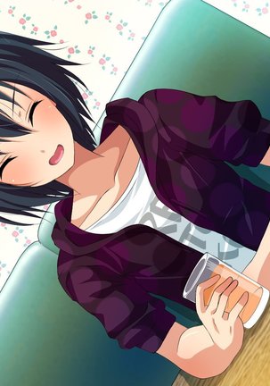 Namaiki Shounen Onaho-ka Choukyou! | Training an Arrogant Boy to Be a Human Onahole! Page #22