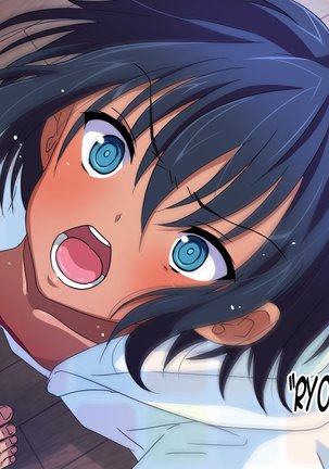Namaiki Shounen Onaho-ka Choukyou! | Training an Arrogant Boy to Be a Human Onahole! Page #162