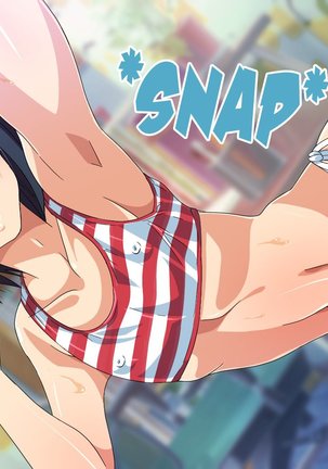 Namaiki Shounen Onaho-ka Choukyou! | Training an Arrogant Boy to Be a Human Onahole! Page #101